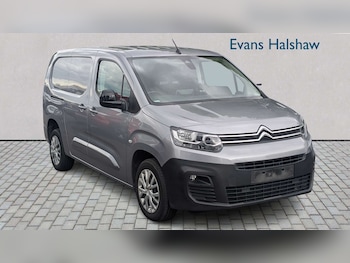 Used Citroen Berlingo 2023 for sale - 78666299: Photo