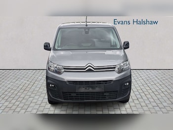 Used Citroen Berlingo 2023 for sale - 78666299: Photo