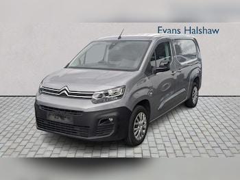 Used Citroen Berlingo 2023 for sale - 78666299: Photo
