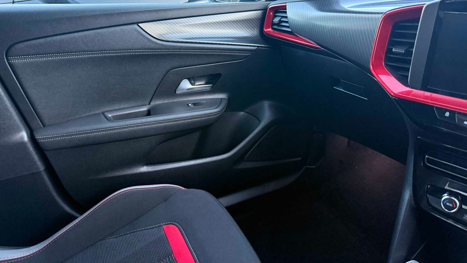 Used Vauxhall Mokka 2024 for sale - 77859211: Photo 10