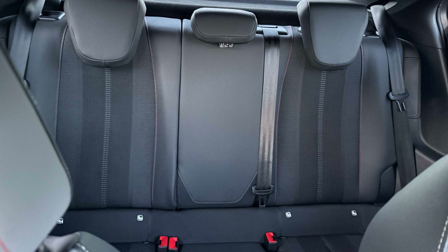 Used Vauxhall Mokka 2024 for sale - 77859211: Photo 11