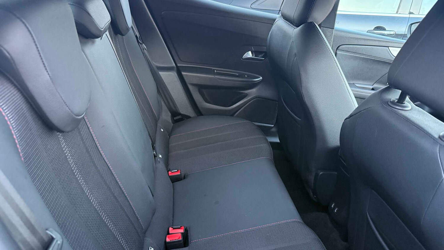 Used Vauxhall Mokka 2024 for sale - 77859211: Photo 12