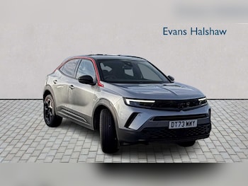 Used Vauxhall Mokka 2024 for sale - 77859211: Photo