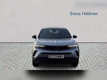 Used Vauxhall Mokka 2024 for sale - 77859211: Photo