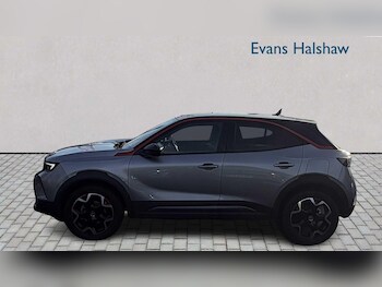 Used Vauxhall Mokka 2024 for sale - 77859211: Photo