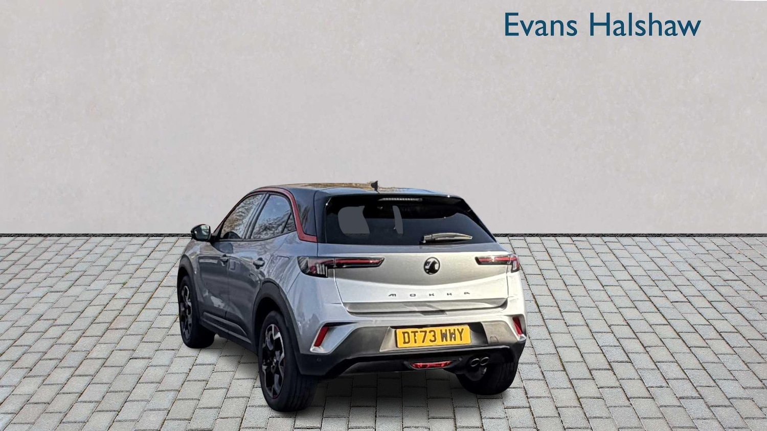 Used Vauxhall Mokka 2024 for sale - 77859211: Photo 4