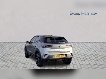 Used Vauxhall Mokka 2024 for sale - 77859211: Photo