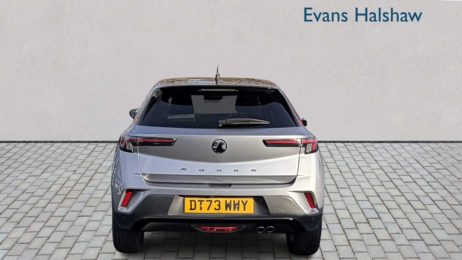 Used Vauxhall Mokka 2024 for sale - 77859211: Photo 5