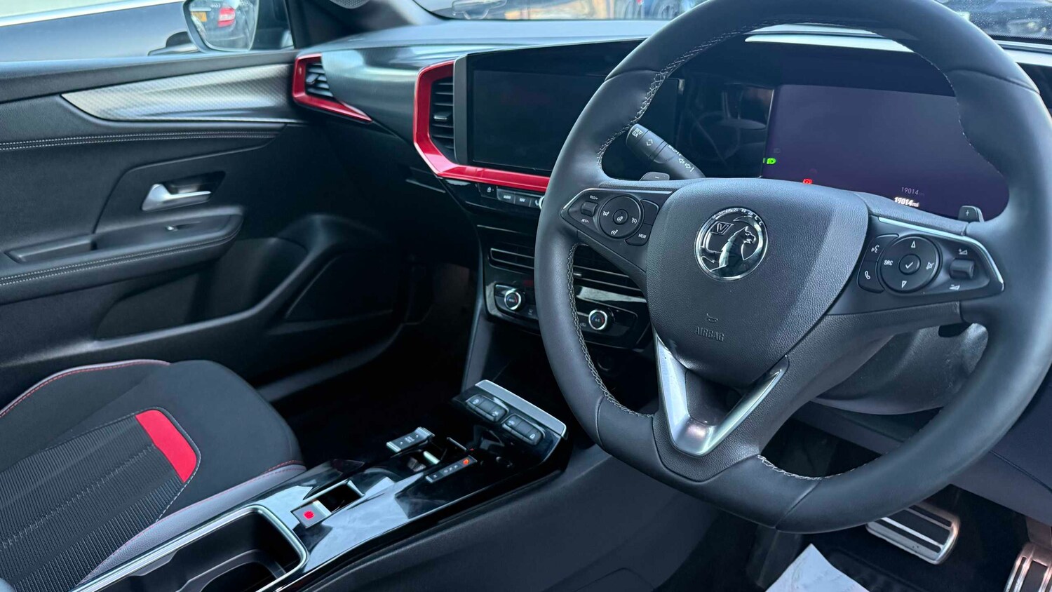 Used Vauxhall Mokka 2024 for sale - 77859211: Photo 7