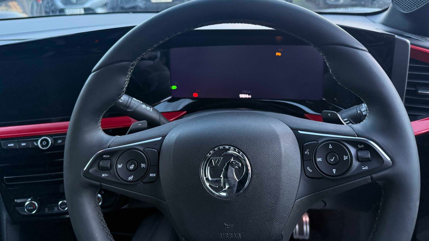 Used Vauxhall Mokka 2024 for sale - 77859211: Photo 8