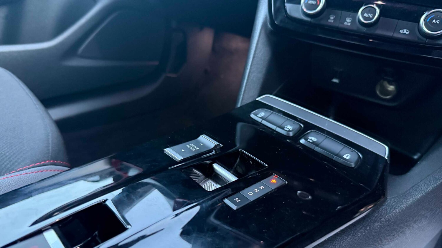 Used Vauxhall Mokka 2024 for sale - 77859211: Photo 9