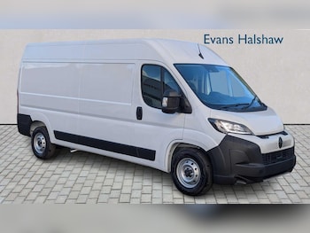 Used Citroen Relay 2026 for sale - 77857704: Photo