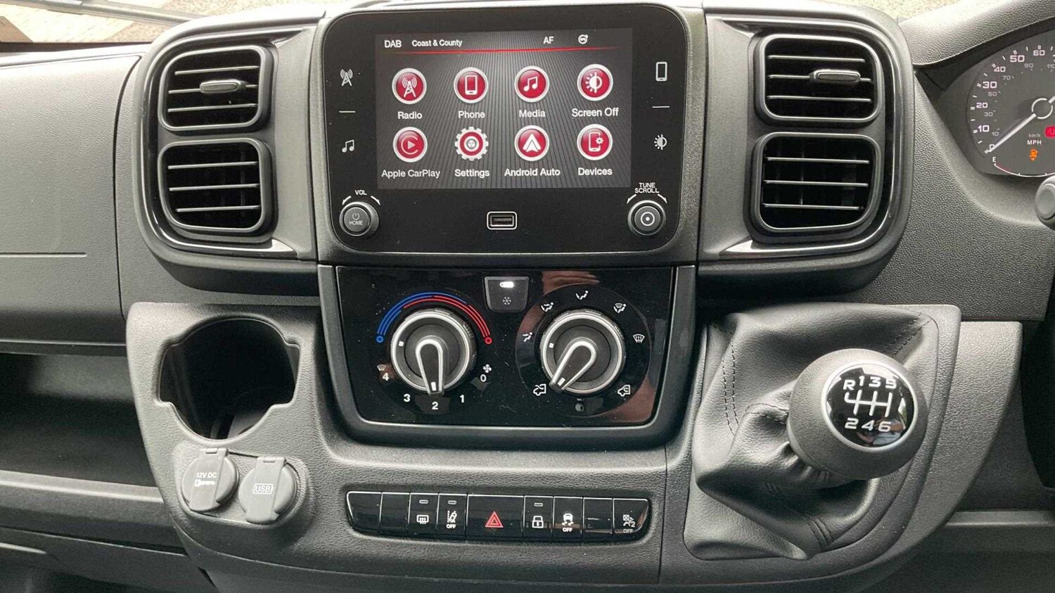 Used Citroen Relay for sale - 77857704: Photo 2