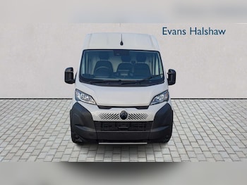 Used Citroen Relay 2026 for sale - 77857704: Photo