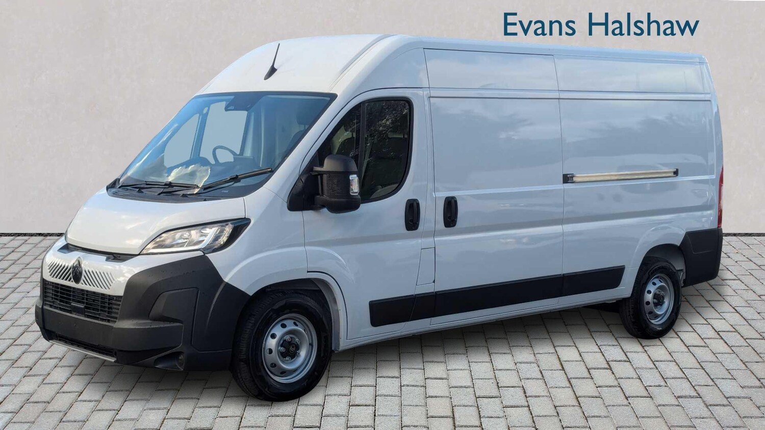 Used Citroen Relay for sale - 77857704: Photo 4