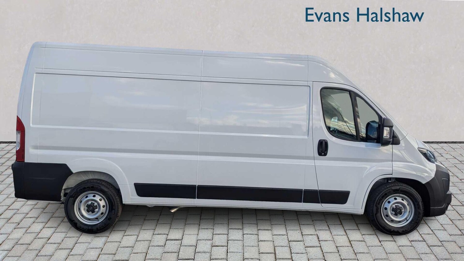 Used Citroen Relay for sale - 77857704: Photo 6