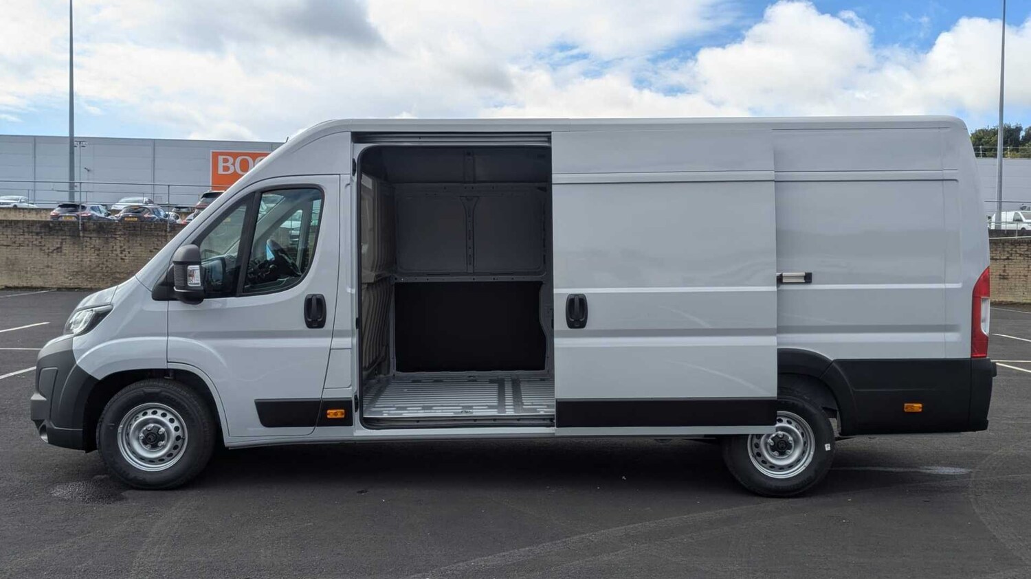 Used Citroen Relay for sale - 77857704: Photo 7