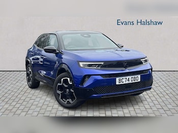 Used Vauxhall Mokka 2025 for sale - 78845149: Photo