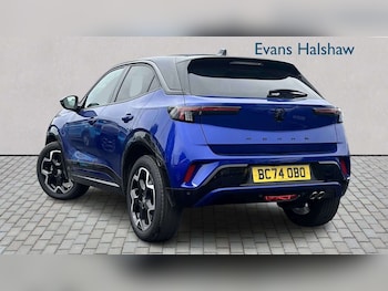 Used Vauxhall Mokka 2025 for sale - 78845149: Photo