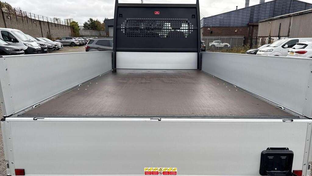 Used Vauxhall Movano for sale - 77860090: Photo 3