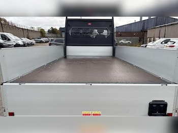 Used Vauxhall Movano 2026 for sale - 77860090: Photo