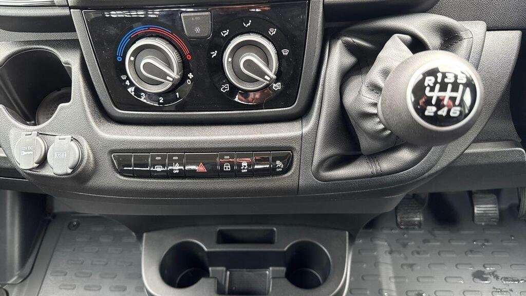 Used Vauxhall Movano for sale - 77860090: Photo 4