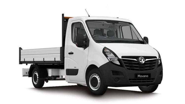 Used Vauxhall Movano for sale - 77860090: Photo 5