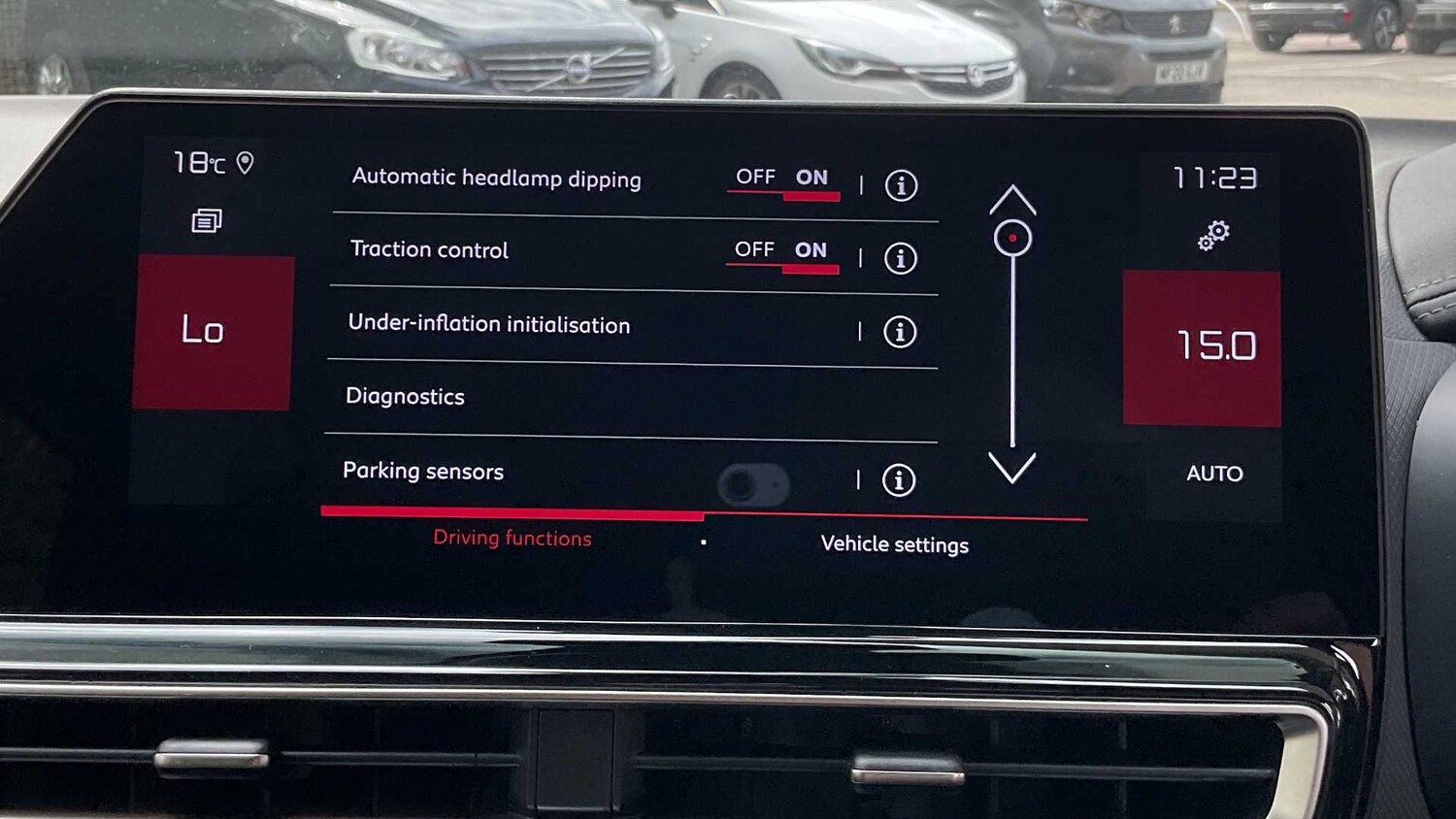 Used Citroen C5 Aircross 2026 for sale - 77856687: Photo 22