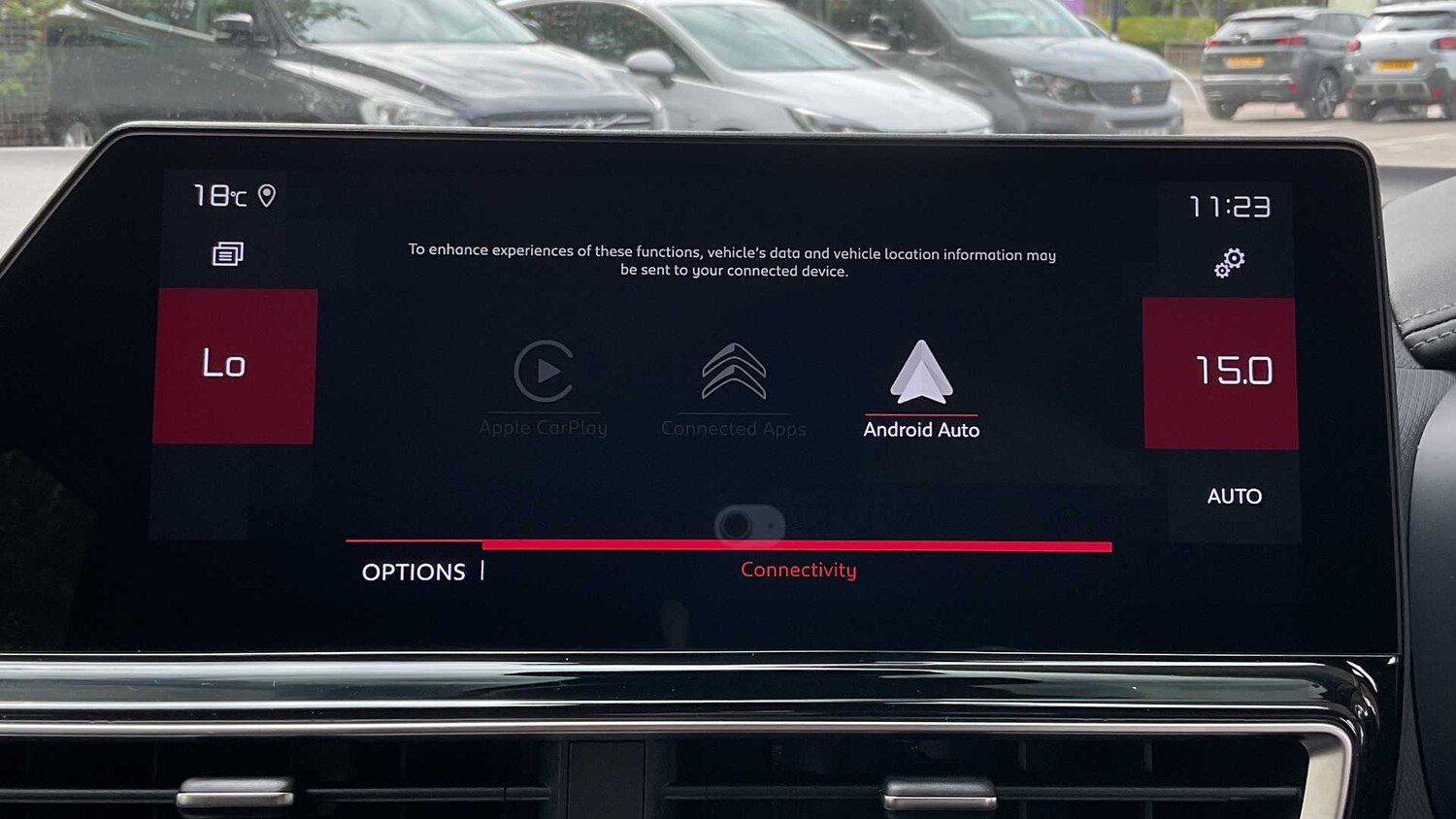 Used Citroen C5 Aircross 2026 for sale - 77856687: Photo 25