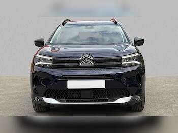 Used Citroen C5 Aircross 2026 for sale - 77856687: Photo