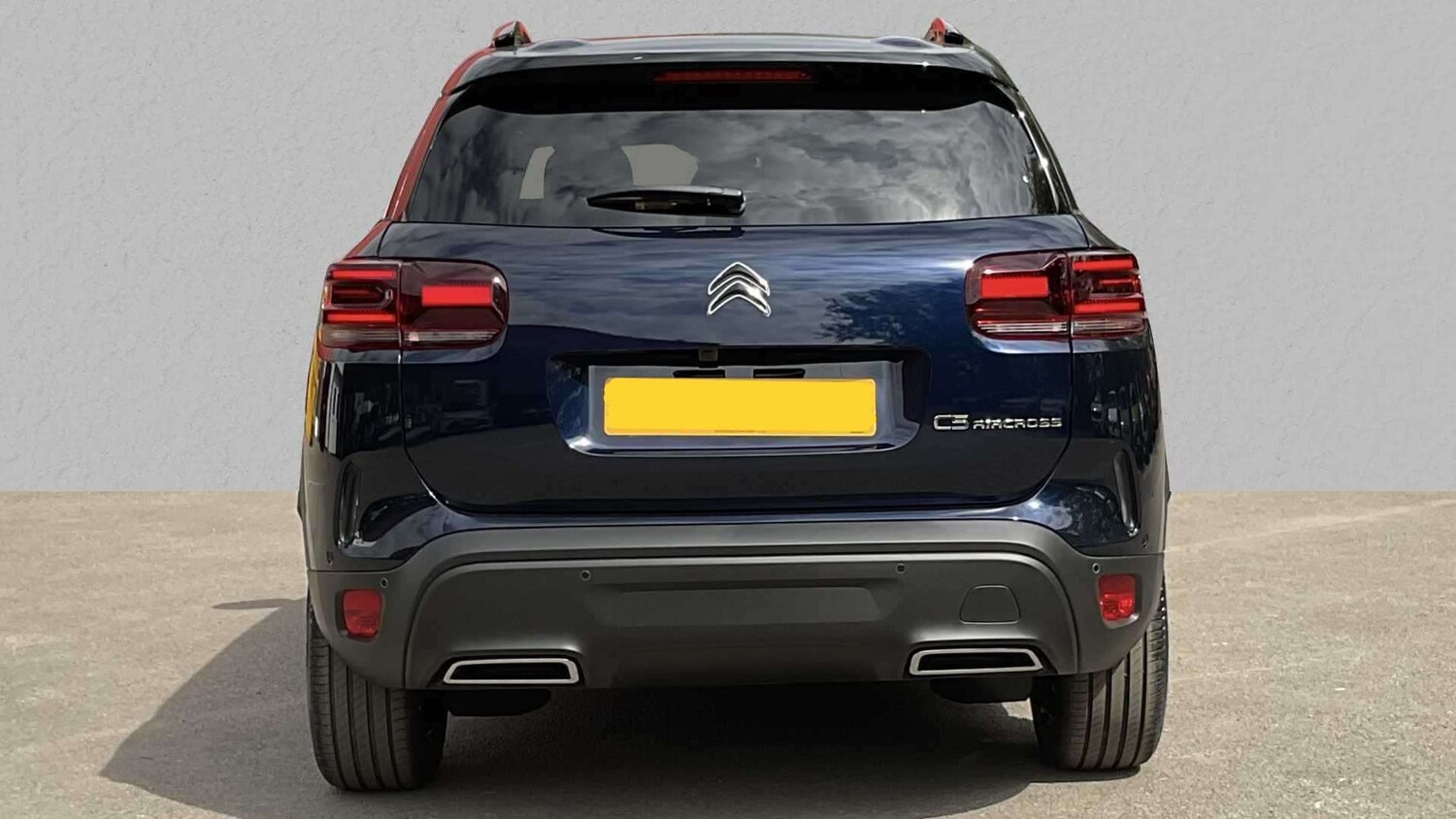 Used Citroen C5 Aircross 2026 for sale - 77856687: Photo 6