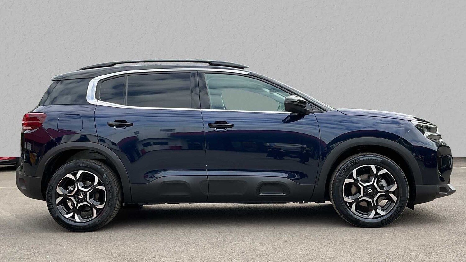 Used Citroen C5 Aircross 2026 for sale - 77856687: Photo 7