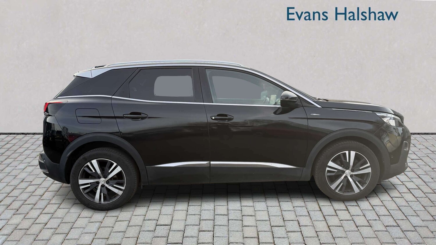 Used Peugeot 3008 2017 for sale - 77960740: Photo 5