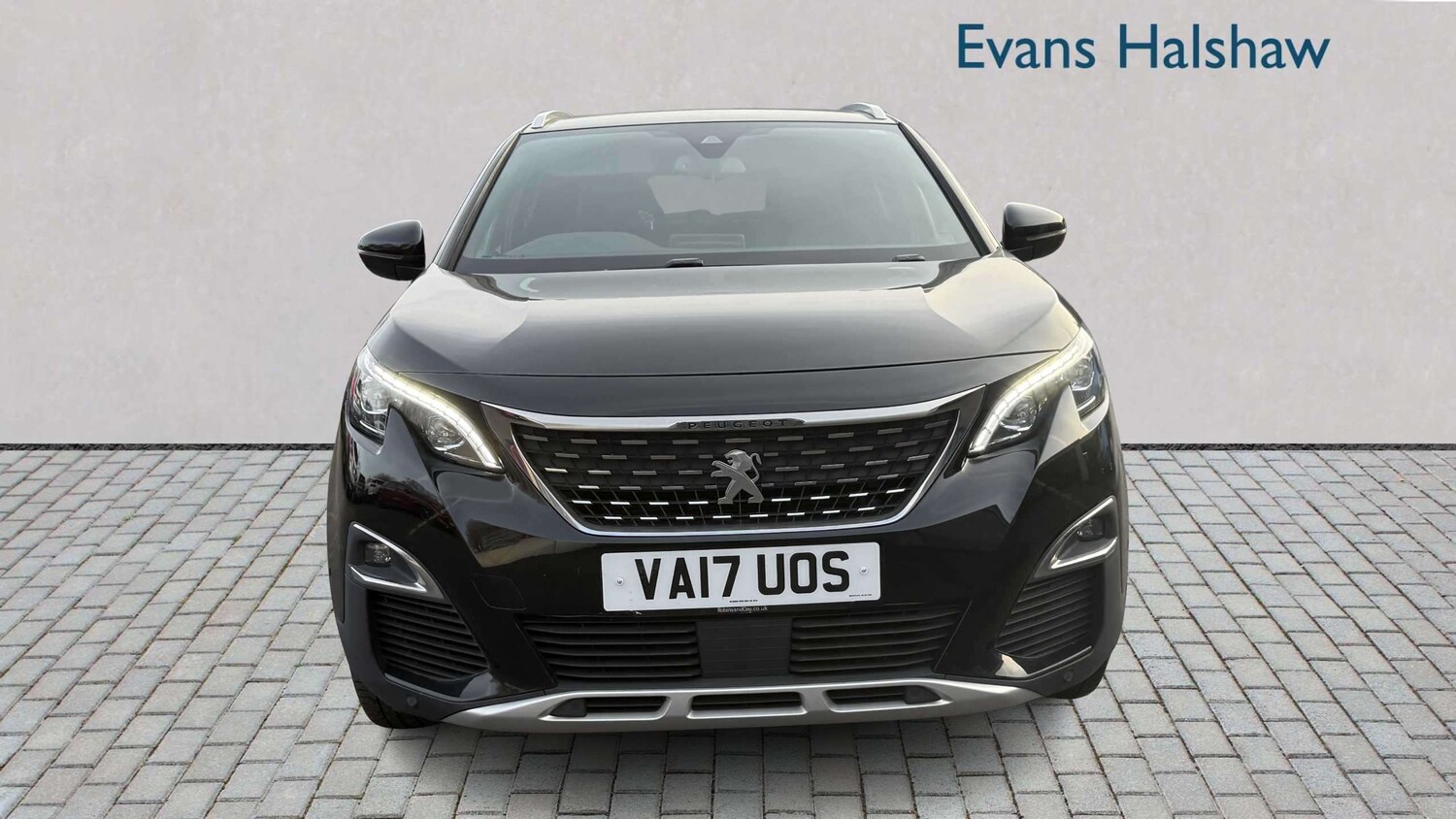 Used Peugeot 3008 2017 for sale - 77960740: Photo 6