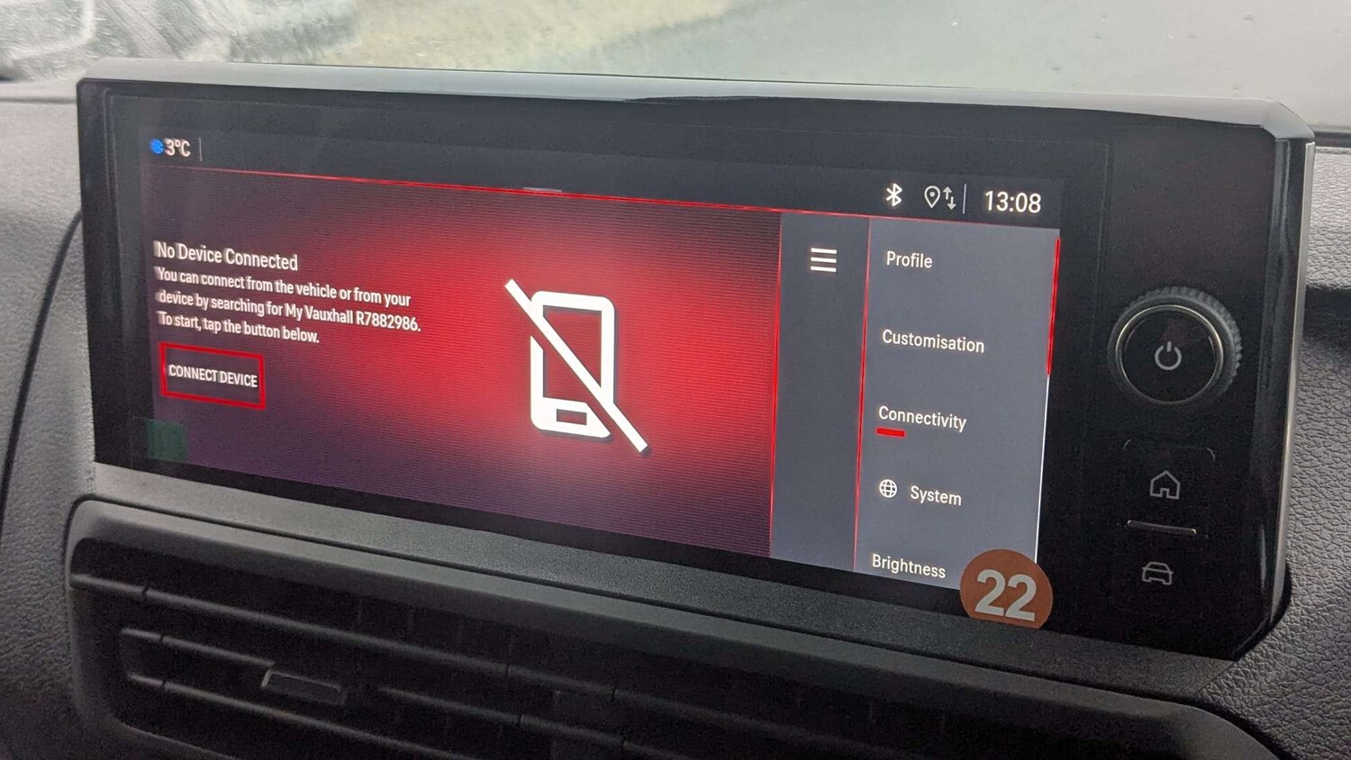 Used Vauxhall Vivaro 2025 for sale - 77859907: Photo 12