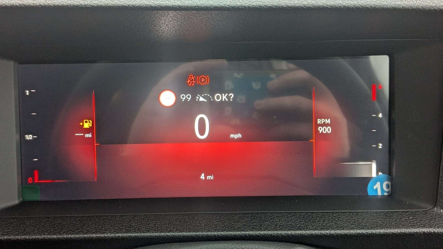 Used Vauxhall Vivaro 2025 for sale - 77859907: Photo 18