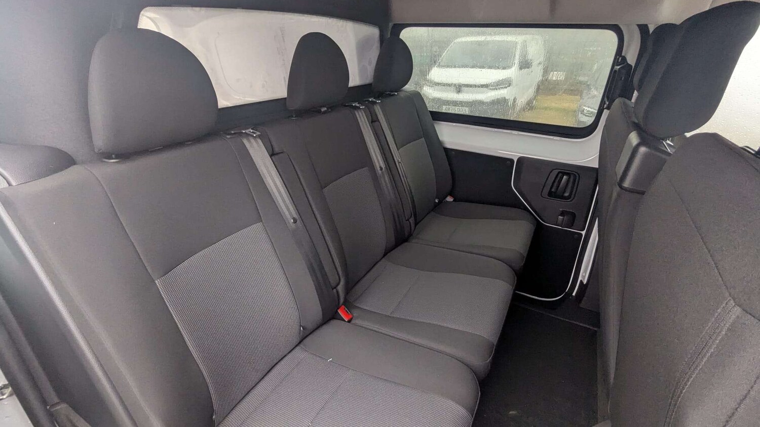 Used Vauxhall Vivaro 2025 for sale - 77859907: Photo 9