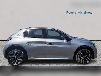 Used Peugeot 208 2026 for sale - 79428436: Photo