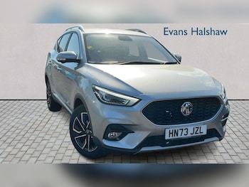 Used MG MG ZS 2023 for sale - 79028093: Photo