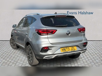 Used MG MG ZS 2023 for sale - 79028093: Photo