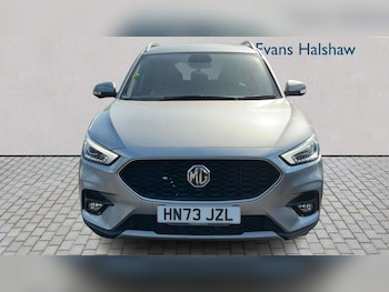 Used MG MG ZS 2023 for sale - 79028093: Photo