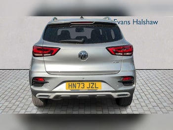 Used MG MG ZS 2023 for sale - 79028093: Photo