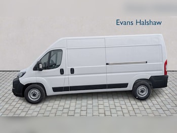 Used Peugeot Boxer 2026 for sale - 78949476: Photo