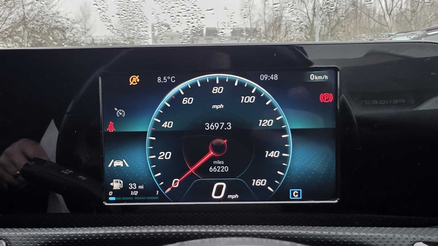 Used Mercedes-Benz A-Class 2019 for sale - 77983346: Photo 11