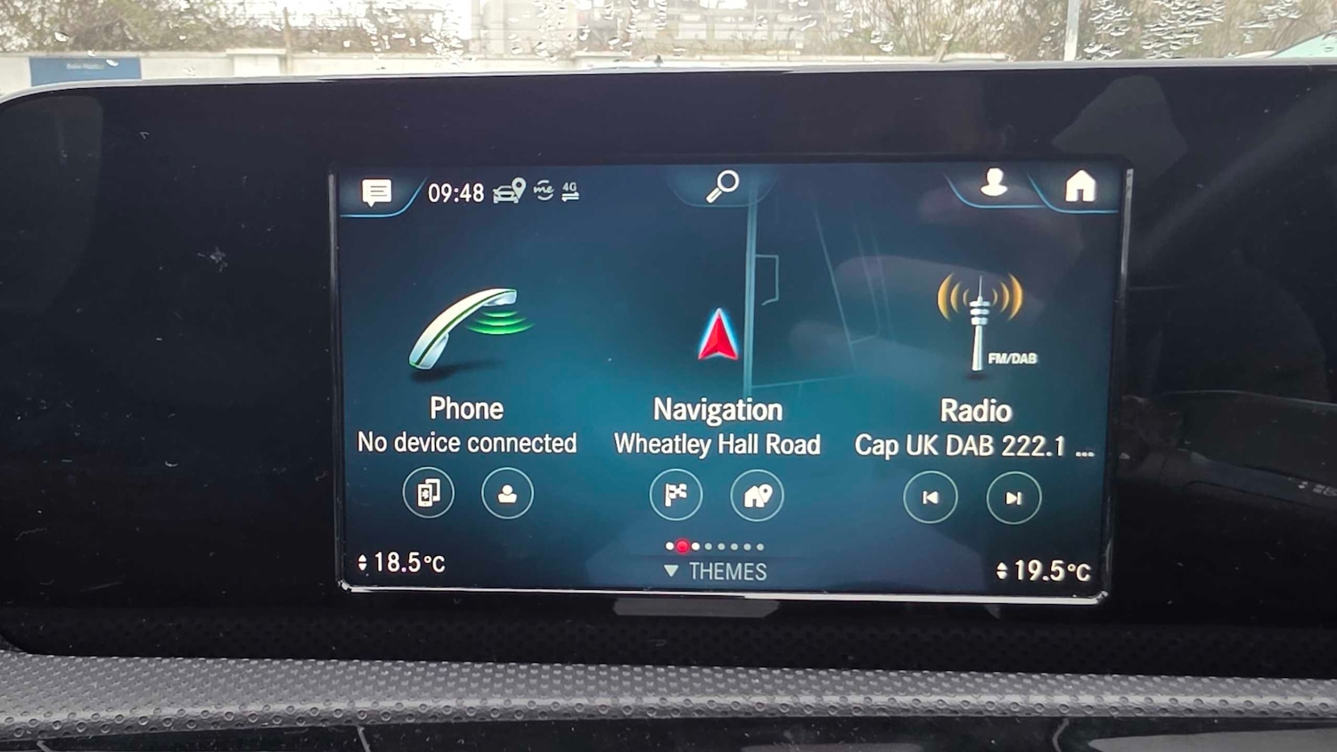 Used Mercedes-Benz A-Class 2019 for sale - 77983346: Photo 14