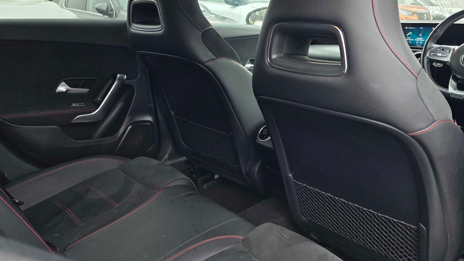 Used Mercedes-Benz A-Class 2019 for sale - 77983346: Photo 15