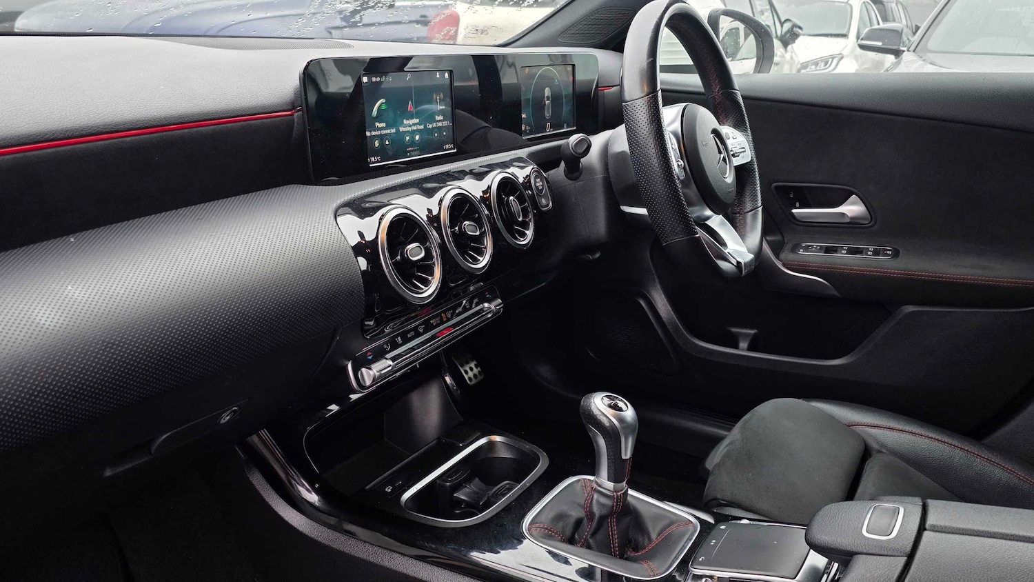 Used Mercedes-Benz A-Class 2019 for sale - 77983346: Photo 16