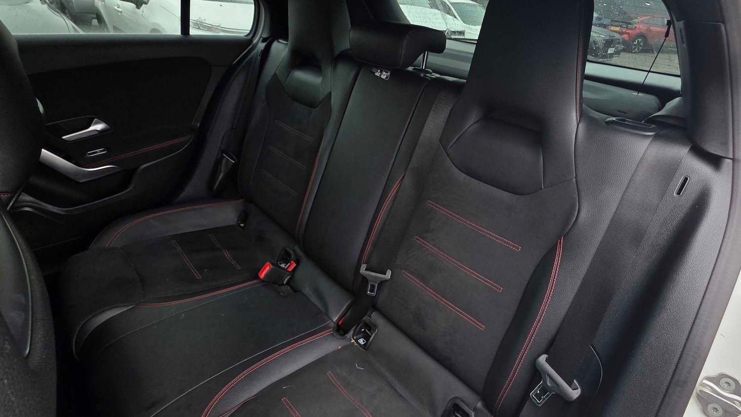 Used Mercedes-Benz A-Class 2019 for sale - 77983346: Photo 17