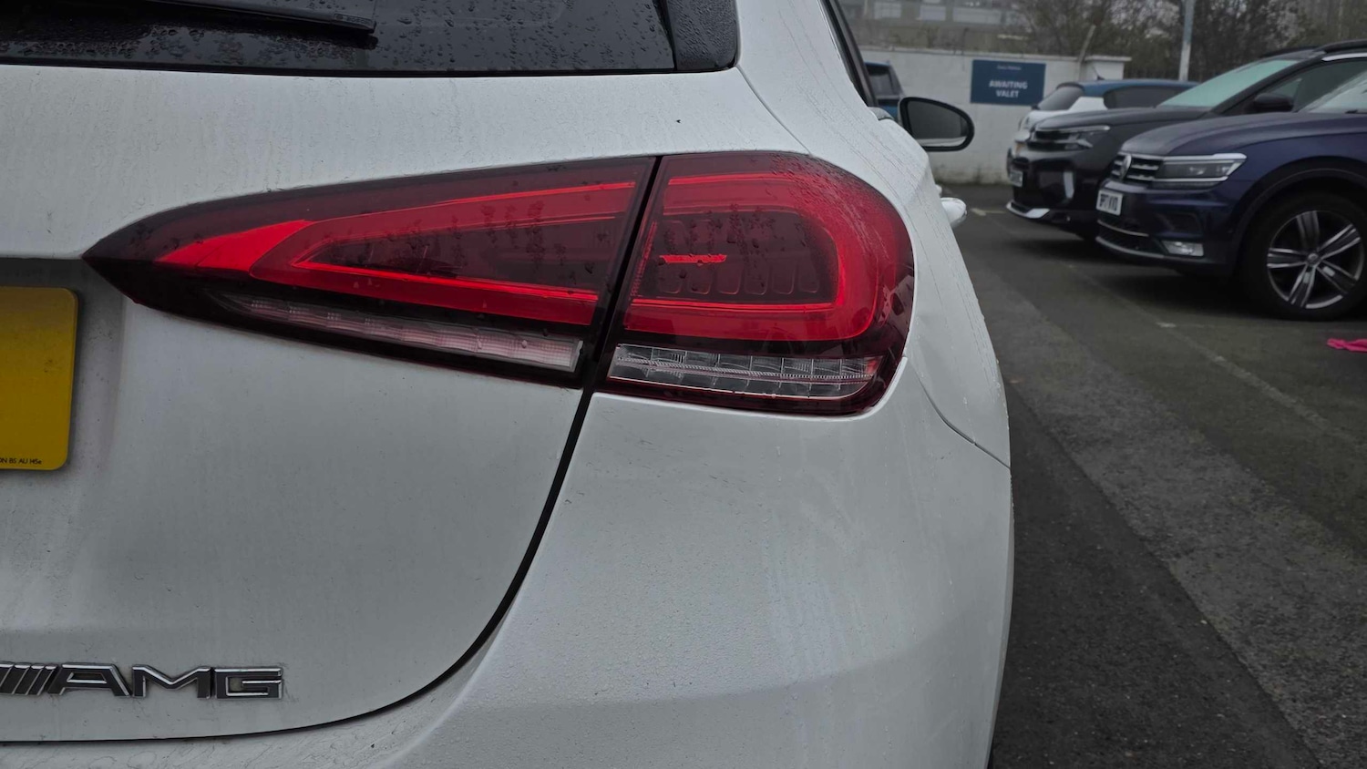 Used Mercedes-Benz A-Class 2019 for sale - 77983346: Photo 21