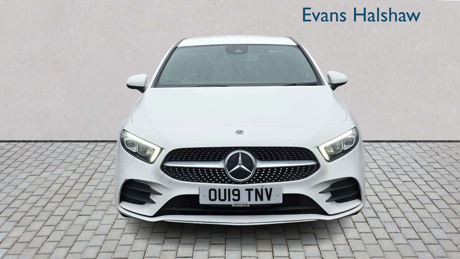 Used Mercedes-Benz A-Class 2019 for sale - 77983346: Photo 5
